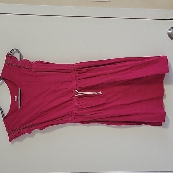 OLD NAVY Girl's Dress L - Picture 1 of 5